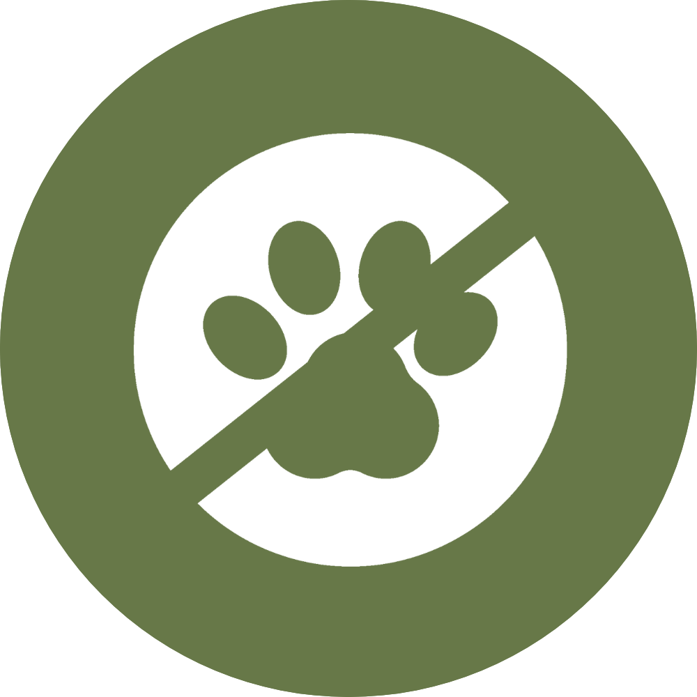 Reduce Unauthorized Pets