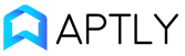 Aptly Logo Color