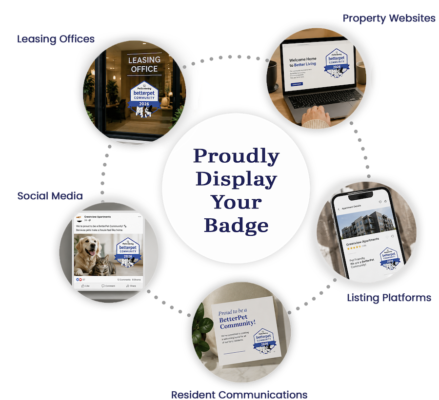 BP-Comm-Display-Badge