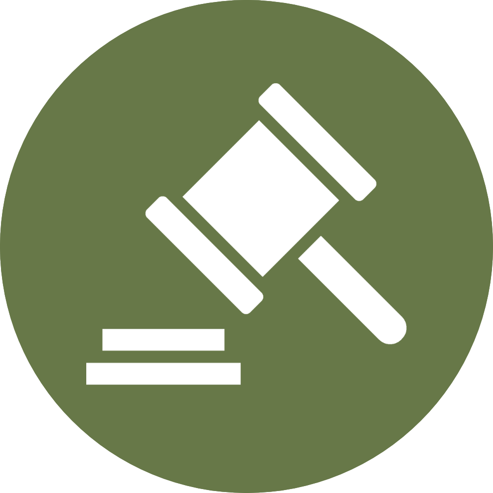 Legal Icon