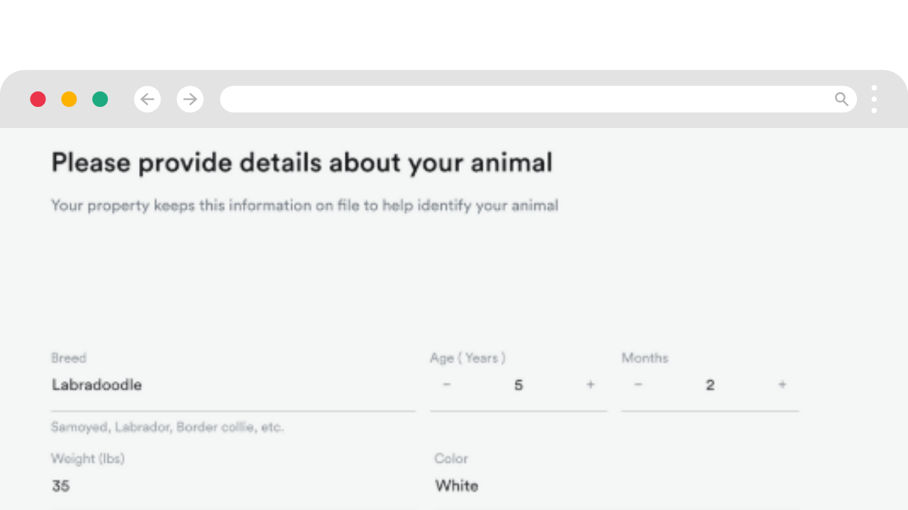Moved Platform Graphic