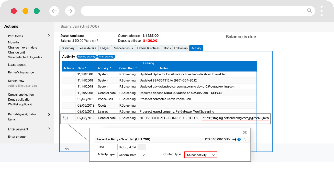 OneSite Platform Graphic