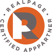Realpage certified badge