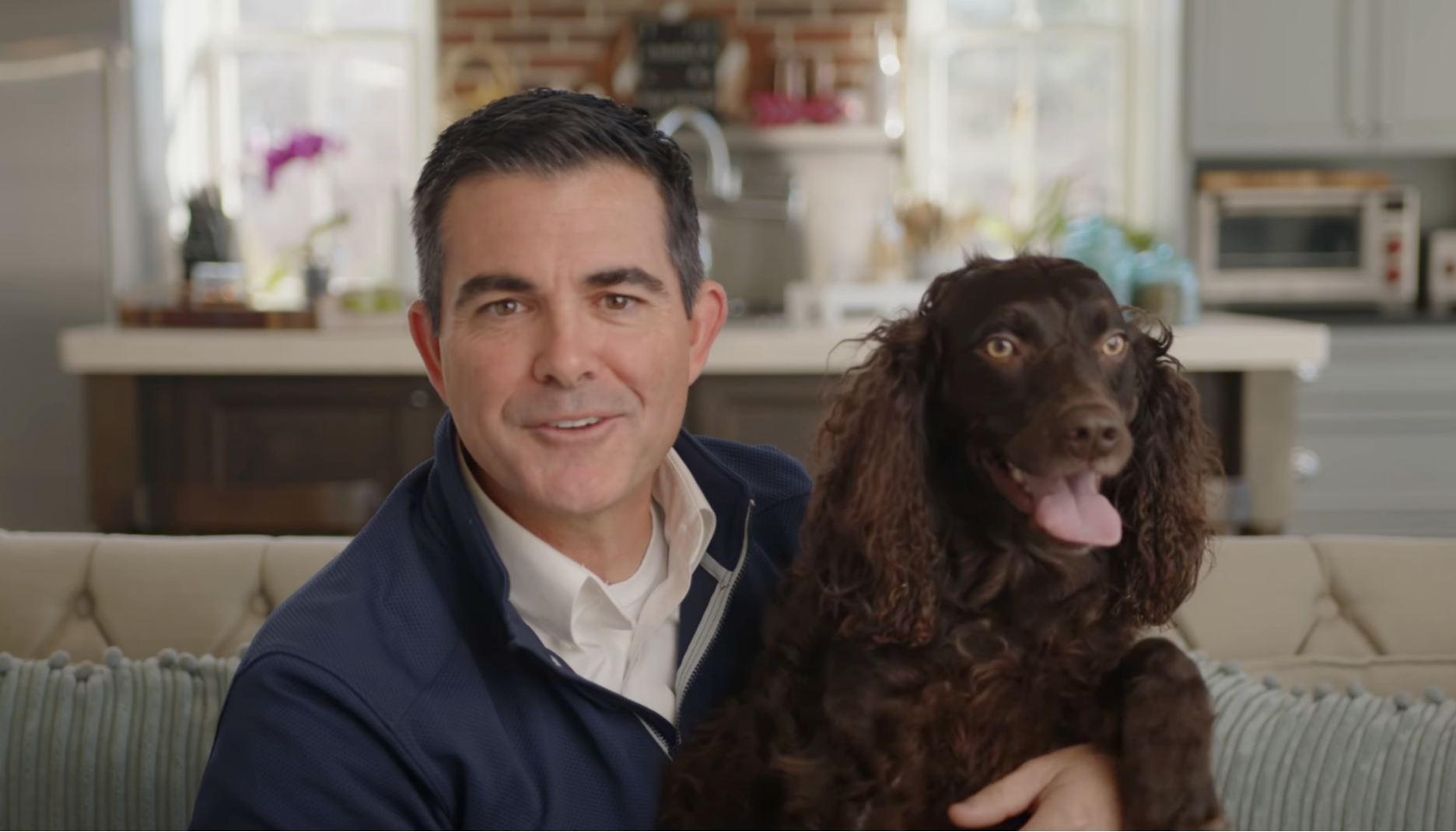 John Bradford, CEO & Founder